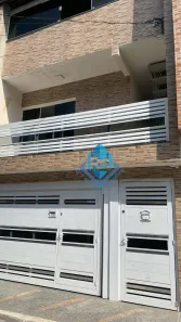 Casa com 5 Quartos à venda, 78m² no Dos Casa, São Bernardo do Campo
