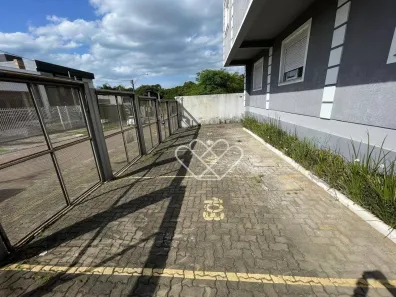 Apartamento com 2 Quartos à venda, 62m² no Oriço, Gravataí