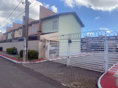Casa com 2 Quartos à venda, 90m² no Planície da Serra, Serra