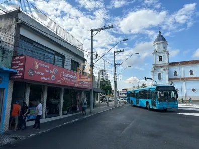 Ponto Comercial à venda, 350m² no Jardim Bela Vista, São José dos Campos