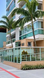Apartamento com 3 Quartos à venda, 87m² no Jardim Camburi, Vitória