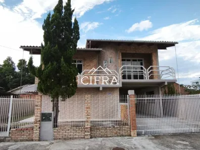 Casa com 5 Quartos à venda, 254m² no Canoas, Rio do Sul