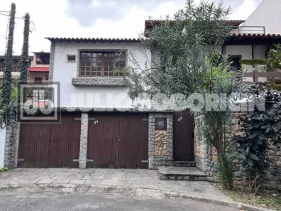 Casa de Condomínio com 3 Quartos à venda, 181m² no Taquara, Rio de Janeiro