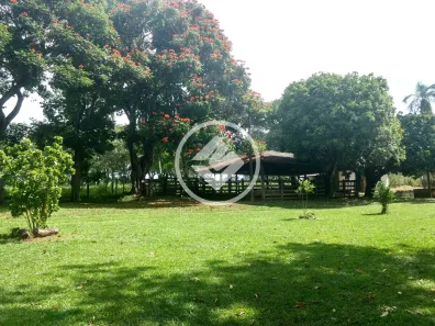Fazenda/Sítio à venda, 37m² no Zona Rural Hidrolandia, Hidrolândia
