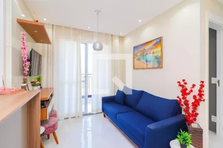 Apartamento com 2 Quartos à venda, 54m² no Jardim Norma, São Paulo