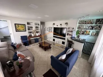 Casa de Condomínio com 3 Quartos à venda, 235m² no Vila Mariza Mazzei, São Paulo
