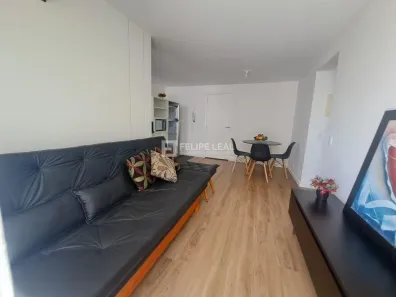 Apartamento com 2 Quartos à venda, 61m² no Pedra Branca, Palhoça