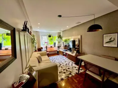 Apartamento com 2 Quartos à venda, 85m² no Centro, Petrópolis