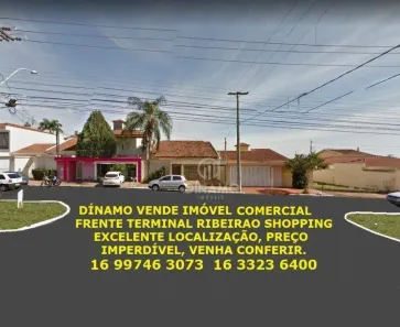 Imóvel Comercial com 3 Quartos à venda, 193m² no Jardim Califórnia, Ribeirão Preto