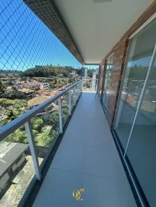 Apartamento com 3 Quartos para alugar, 89m² no Nossa Senhora da Vitória, Ilhéus