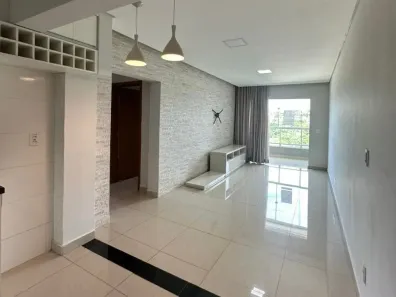 Apartamento com 3 Quartos à venda, 92m² no Patrimônio, Uberlândia