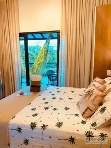 Apartamento com 1 Quarto à venda, 30m² no , Mata de São João