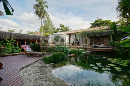 Casa com 3 Quartos à venda, 331m² no Jardim Francisco Mendes, São Paulo