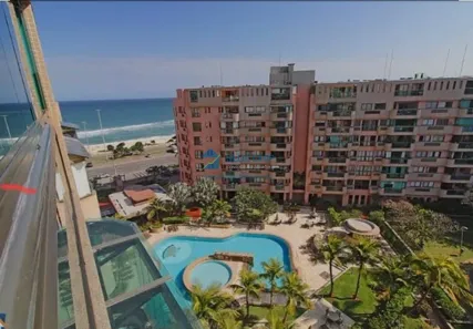 Apartamento com 2 Quartos à venda, 100m² no Barra da Tijuca, Rio de Janeiro