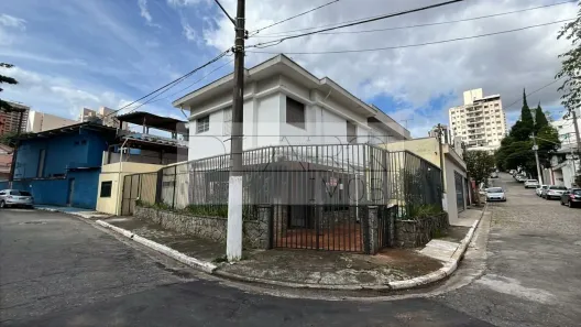 Casa com 5 Quartos para venda ou aluguel, 221m² no Vila Mariana, São Paulo