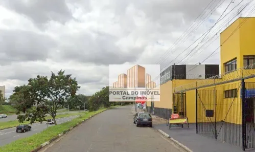 Galpão/Depósito/Armazém à venda, 550m² no Jardim Bandeirantes, Campinas