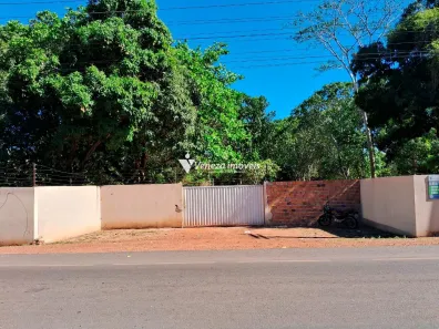 Fazenda/Sítio com 1 Quarto para alugar, 50000m² no Vale Quem Tem, Teresina