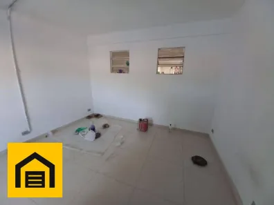 Galpão/Depósito/Armazém para alugar, 257m² no Jardim São Judas, Mauá