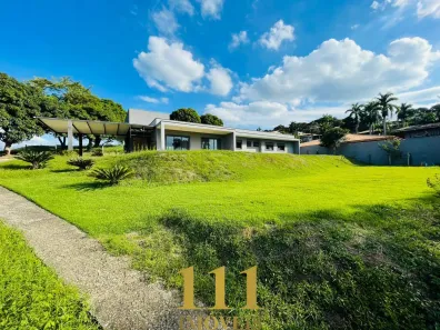 Casa com 3 Quartos à venda, 237m² no Chácaras Cataguá, Taubaté