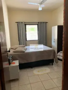 Casa com 2 Quartos à venda, 150m² no Loteamento Balneário Camburi, Caraguatatuba