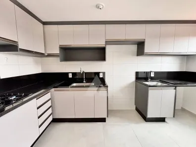 Apartamento com 2 Quartos à venda, 71m² no Centro, Itapetininga