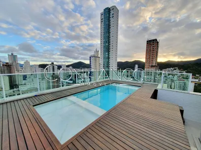Cobertura com 4 Quartos à venda, 268m² no Pioneiros, Balneário Camboriú