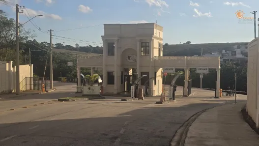 Lote/Terreno à venda, 279m² no Wanel Ville, Sorocaba