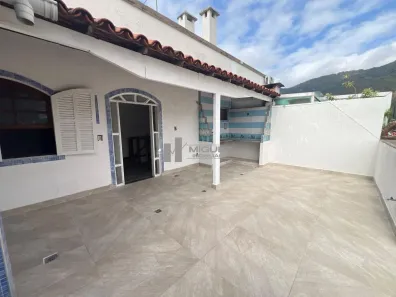 Cobertura com 3 Quartos à venda, 125m² no Tijuca, Rio de Janeiro