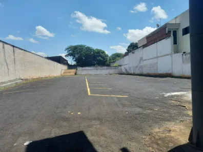 à venda, 1486m² no Jardim Residencial Vetorasso, São José do Rio Preto