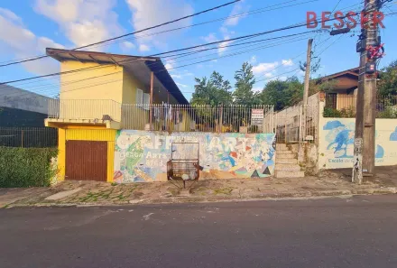 Casa com 4 Quartos à venda, 150m² no Camboim, Sapucaia do Sul