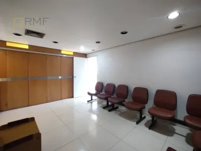 Sala Comercial para alugar, 182m² no Bela Vista, São Paulo