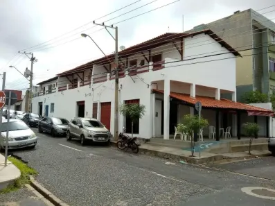 Apartamento com 2 Quartos para alugar, 90m² no Centro, Teresina