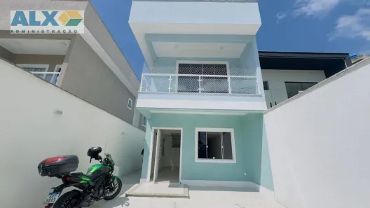 Casa com 4 Quartos à venda, 176m² no Itaipu, Niterói