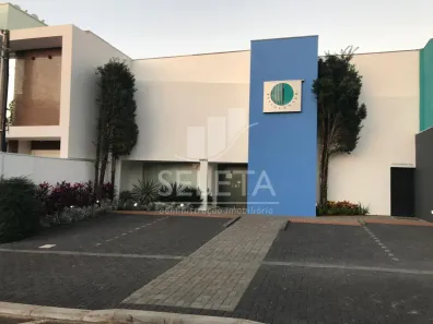 Sala Comercial para alugar, 19m² no Centro, Cascavel