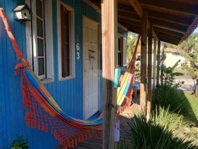 Casa com 4 Quartos à venda, 72m² no Campo Duna, Garopaba