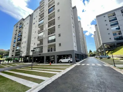 Apartamento com 2 Quartos à venda, 68m² no Jardim Rebelato, Cotia