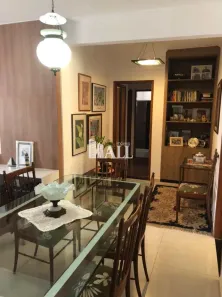 Apartamento com 3 Quartos à venda, 139m² no Jardim Vivendas, São José do Rio Preto