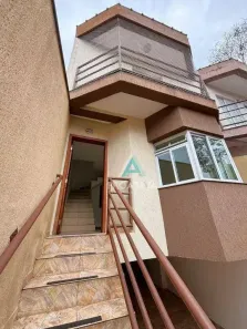 Sobrado com 2 Quartos à venda, 76m² no Parque das Nações, Santo André