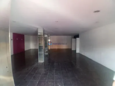 Ponto Comercial para alugar, 219m² no Vila Talarico, São Paulo