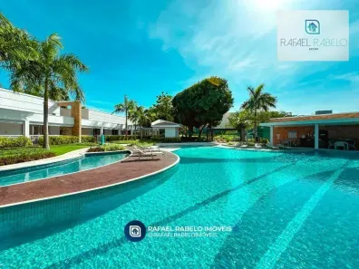 Lote/Terreno à venda, 510m² no Centro, Eusébio