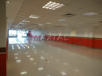 Prédio Comercial à venda, 750m² no Santana, São Paulo