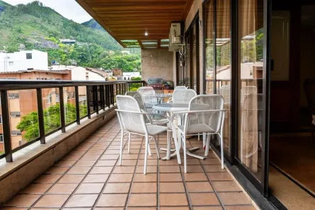 Apartamento com 3 Quartos à venda, 485m² no Centro, Nova Friburgo