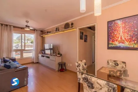 Apartamento com 2 Quartos à venda, 61m² no Medianeira, Porto Alegre