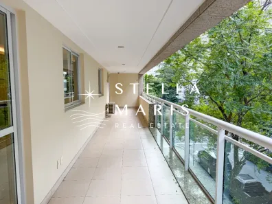 Apartamento com 4 Quartos à venda, 237m² no Ipanema, Rio de Janeiro