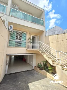 Sobrado com 3 Quartos à venda, 200m² no Vila Constança, São Paulo