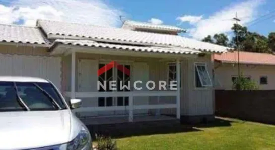 Casa com 3 Quartos à venda, 110m² no Arroio, Imbituba