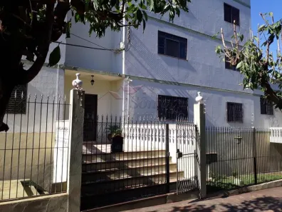 Apartamento com 2 Quartos à venda, 75m² no Ipiranga, Ribeirão Preto