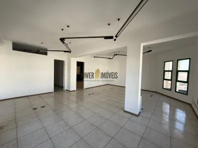 Sala Comercial com 1 Quarto à venda, 166m² no Vila Clayton, Valinhos