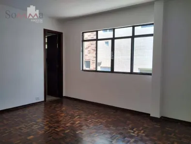 Apartamento com 3 Quartos à venda, 99m² no Rebouças, Curitiba