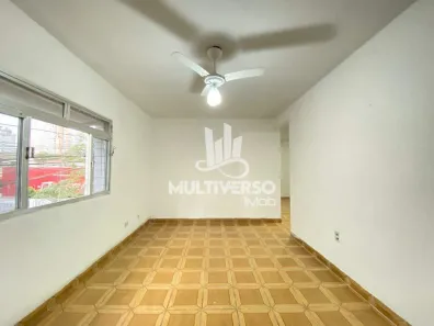 Apartamento com 3 Quartos à venda, 60m² no Aparecida, Santos